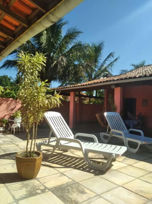 Recanto Do Sol Em Praia Seca Araruama Extérieur photo