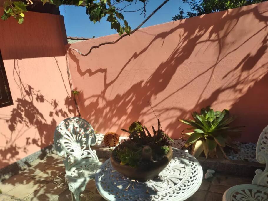 Recanto Do Sol Em Praia Seca Araruama Extérieur photo